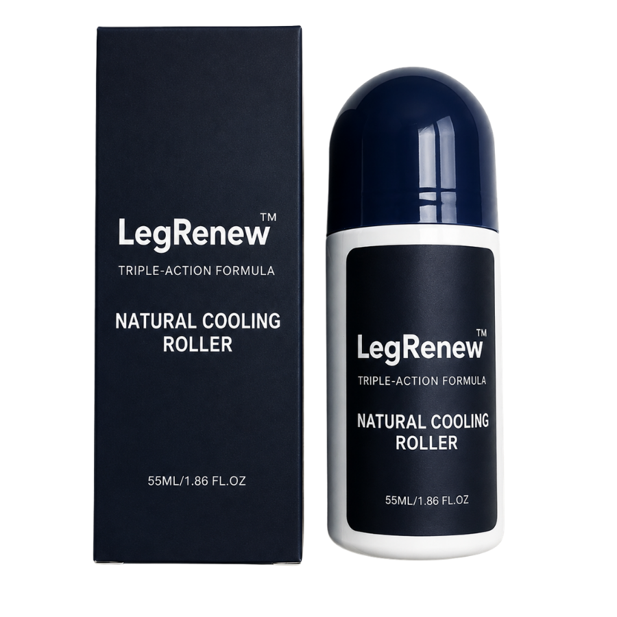 LegRenew™